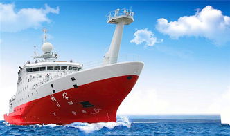 科學號獲全國優(yōu)秀海洋工程，引領我國新一代科考船建設與集成電路設計協(xié)同發(fā)展